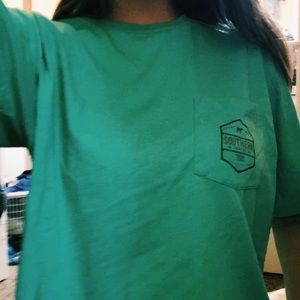 Southern point company t-shirt